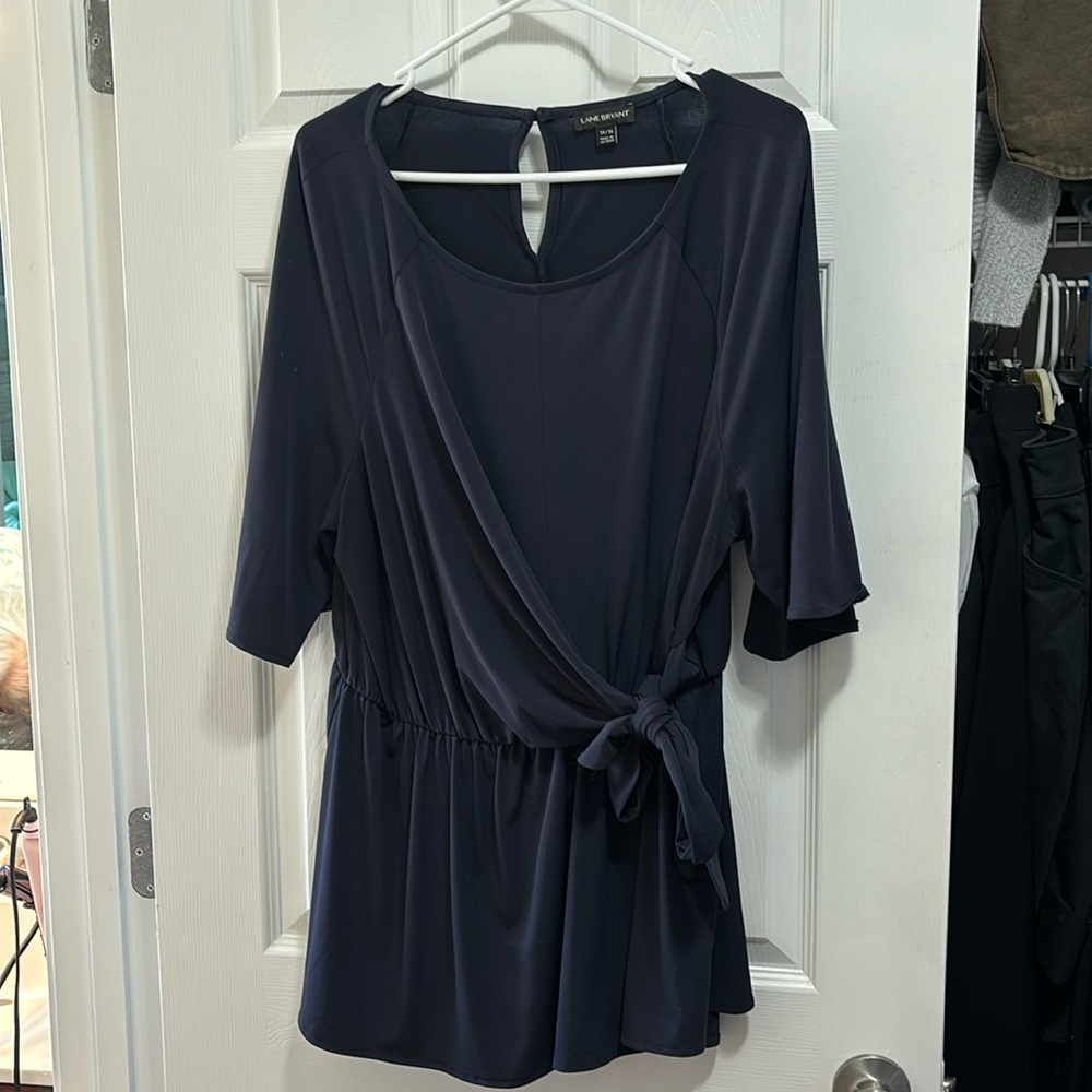 Lane Bryant size 14/16